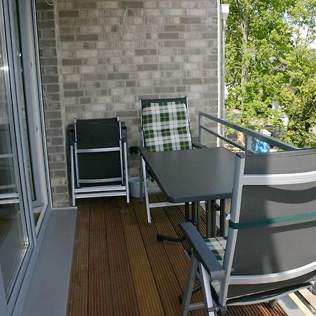 Domizil Am Meer Domizil Am Meer Appartement 17 Timmendorfer Strand Bagian luar foto