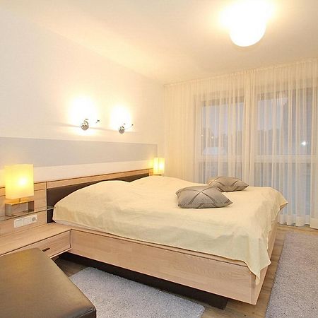 Domizil Am Meer Domizil Am Meer Appartement 17 Timmendorfer Strand Bagian luar foto