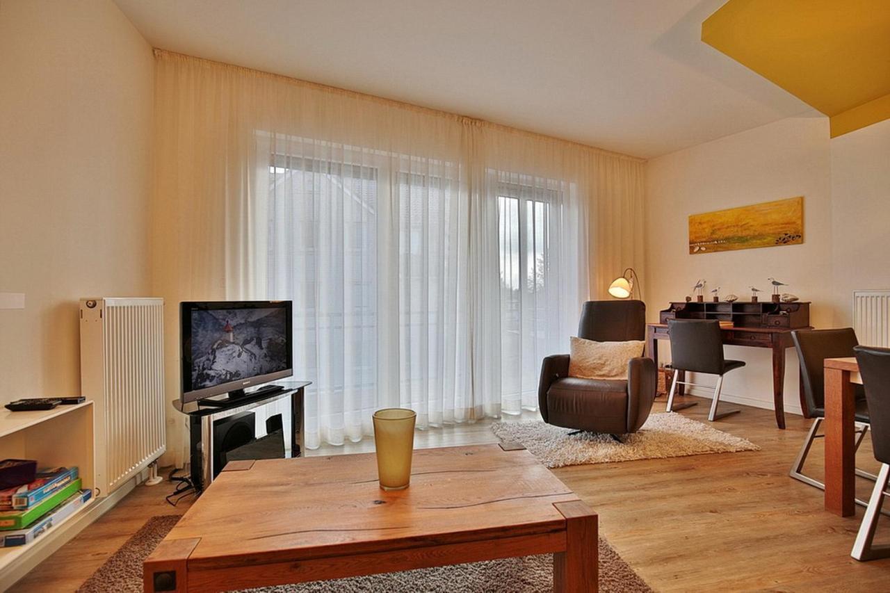 Domizil Am Meer Domizil Am Meer Appartement 17 Timmendorfer Strand Bagian luar foto