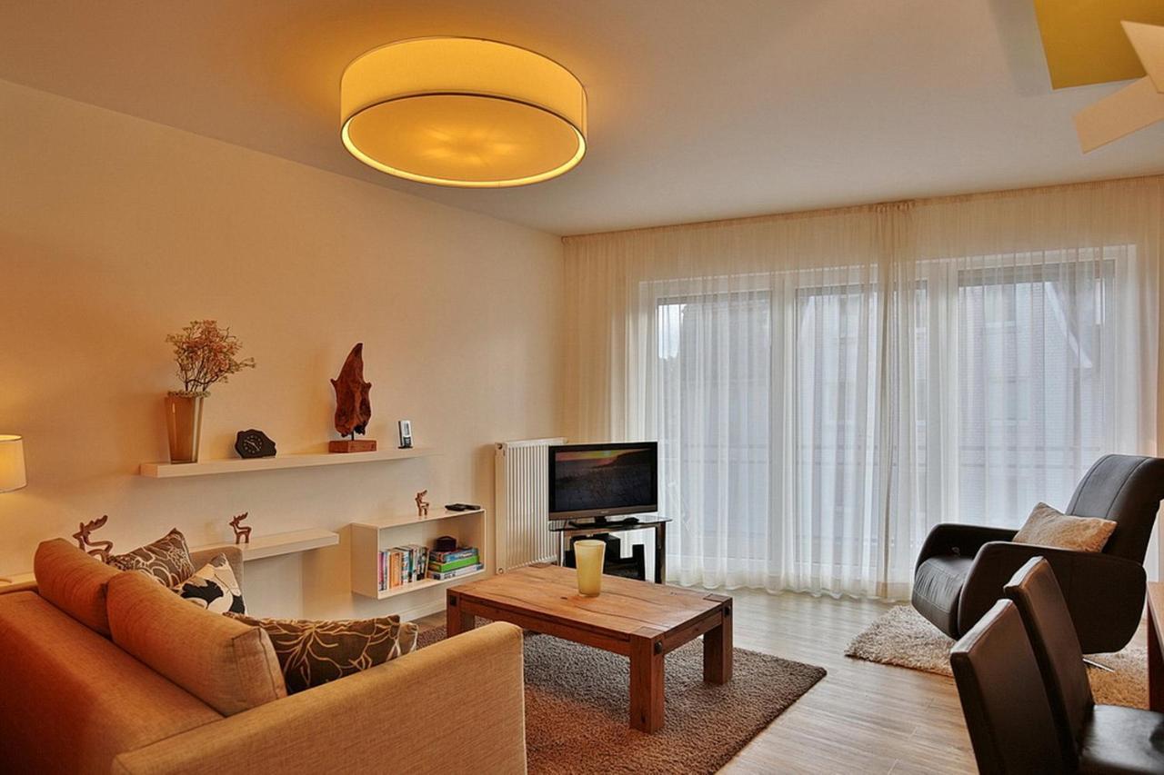 Domizil Am Meer Domizil Am Meer Appartement 17 Timmendorfer Strand Bagian luar foto