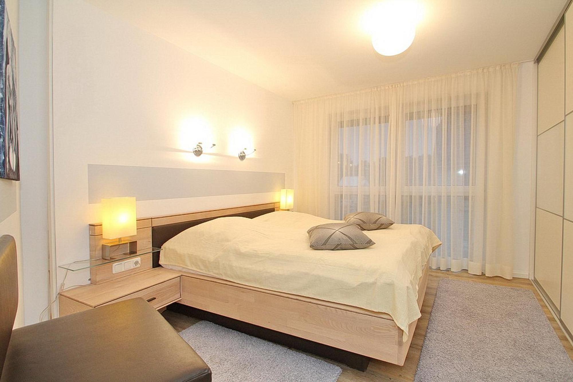 Domizil Am Meer Domizil Am Meer Appartement 17 Timmendorfer Strand Bagian luar foto